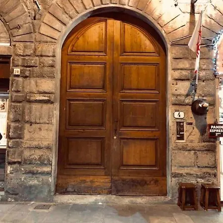 Signoria Flat 5* Centro Storico アパート *
