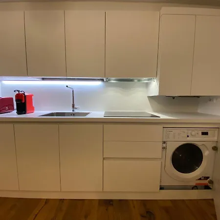 Signoria Flat 5* Centro Storico Florence