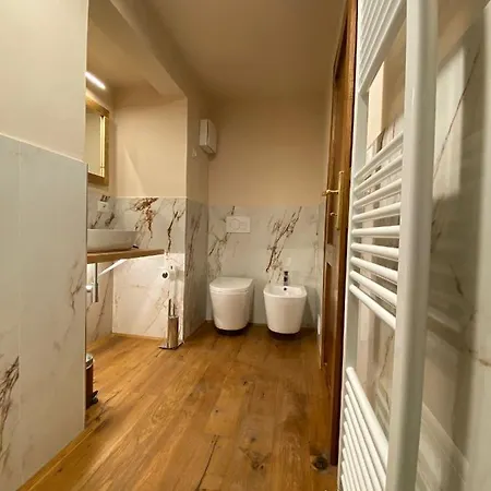 Signoria Flat 5* Centro Storico *