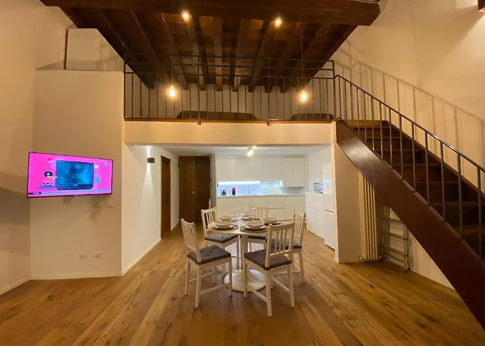 Signoria Flat 5* Centro Storico *