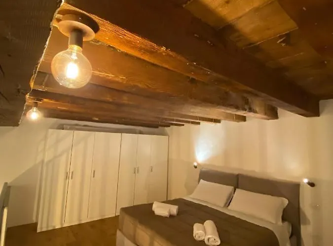 Signoria Flat 5* Centro Storico * Florens