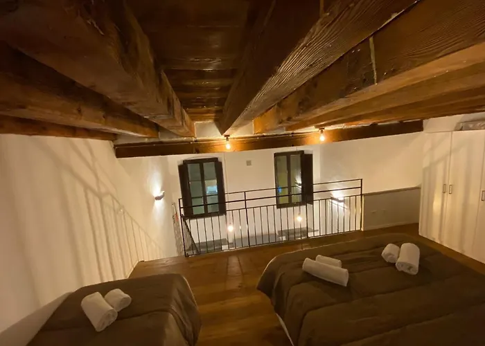 Signoria Flat 5* Centro Storico Florens