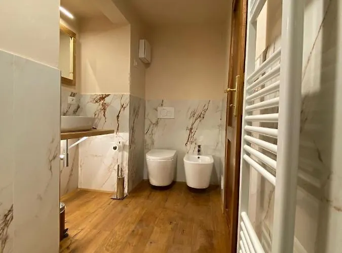 Signoria Flat 5* Centro Storico *