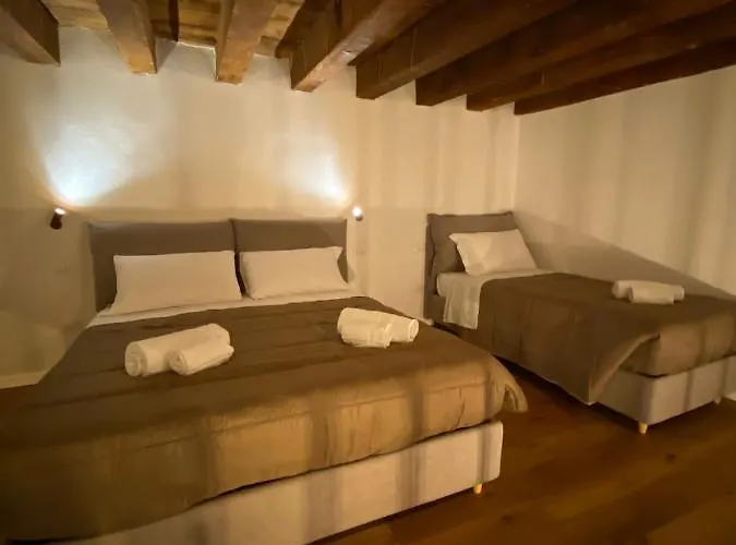 Signoria Flat 5* Centro Storico * Florens