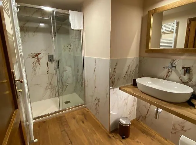 Signoria Flat 5* Centro Storico Lägenhet *