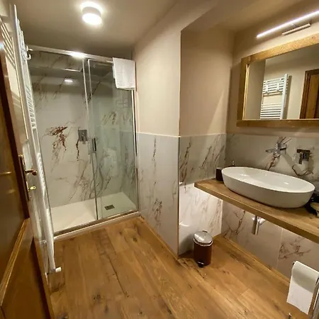 Signoria Flat 5* Centro Storico 아파트 *