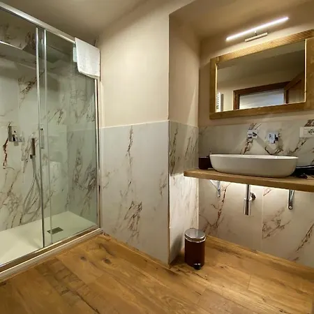 Signoria Flat 5* Centro Storico 아파트