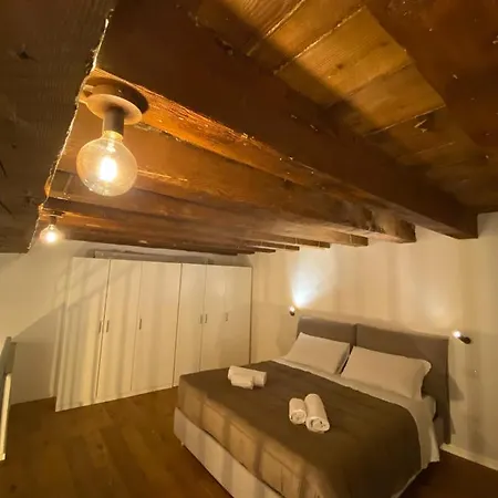 Signoria Flat 5* Centro Storico * Florencia